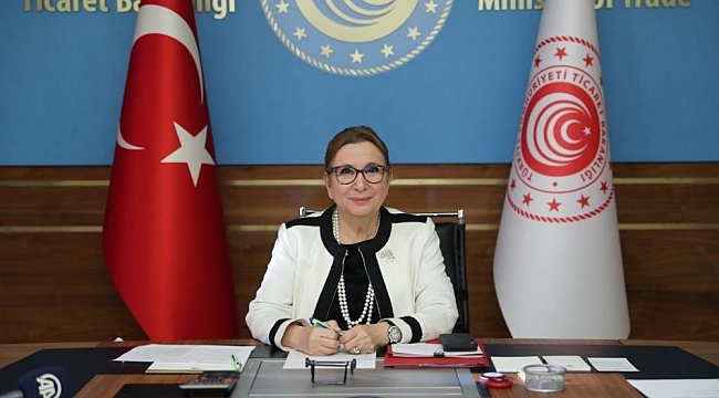 Bakan Pekcan Diyarbakır'daki STK temsilcilerini dinledi
