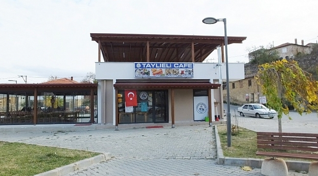 Balıkesir'de 3 kırsal mahallede 13 ev karantinaya alındı