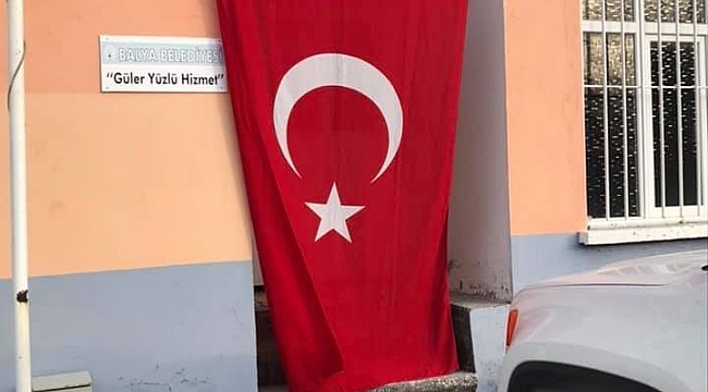 Balya'da Kayalar Mahallesi kısmî karantinaya alındı