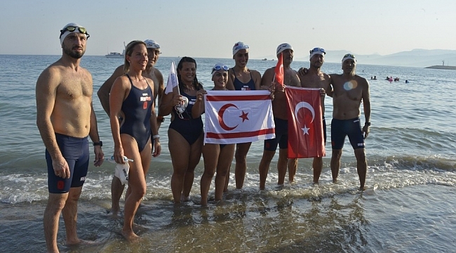 Barış Parkuru için WOWSA'ya başvuru yapıldı