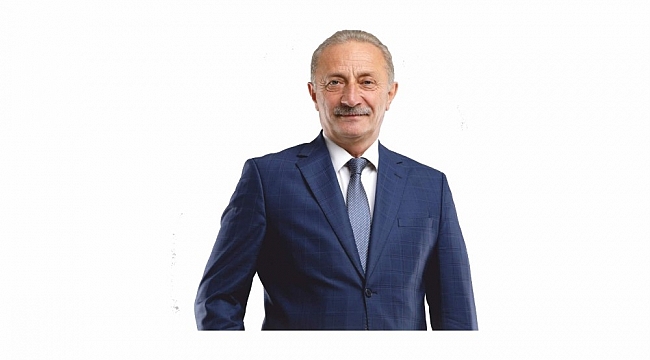 Başkan Atabay'dan esnafa destek çağrısı