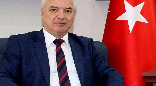 Başkan Bilgin: "9 ayda 201 kişiyi işe yerleştirdik"