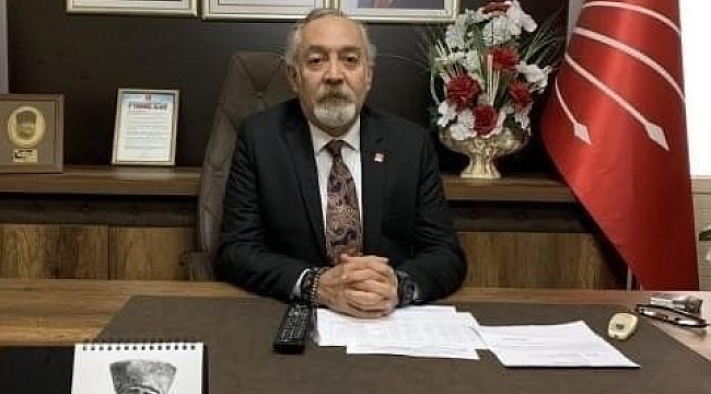 Başkan Binzet, 3 Aralık Engelliler Gününü kutladı