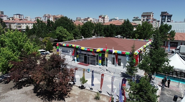 Başkan Çolakbayrakdar'dan her mahalleye hizmet yağdı, vatandaş memnun kaldı