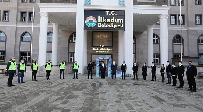 Başkan Demirtaş: "Zor durumda olan herkesin yardımına koşacağız"
