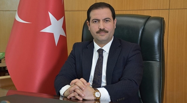 Başkan Geylani'den Mekke'nin Fethi mesajı