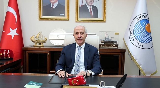 Başkan Gültak'ın Covid-19 testi pozitif çıktı