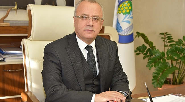 Başkan Kayda: "Kısıtlamada ekiplerimiz sahada olacak"