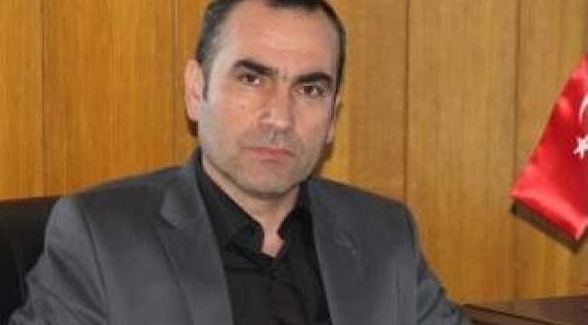 Başkan Küçüktepe'den yeni yıl mesajı