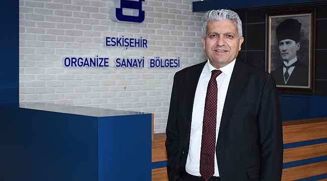 Başkan Küpeli'nin yeni yıl mesajı