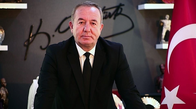 Başkan Şahiner'den su tasarruf çağrısı
