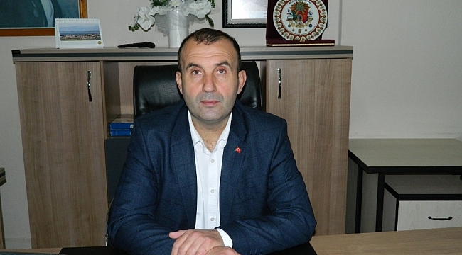 Başkan Soydan'ın 3 Aralık Dünya Engelliler Günü mesajı