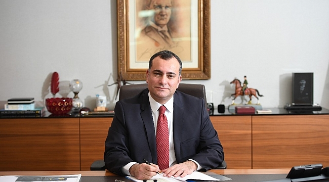 Başkan Taşdelen'den Ankara Sanat Tiyatrosu müjdesi