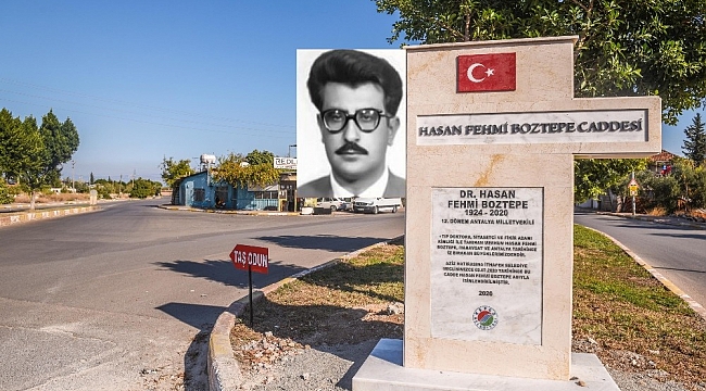 Başkan Tütüncü: "Hatıraları yaşatmaya yönelik yapılan çalışmaları önemsiyoruz"
