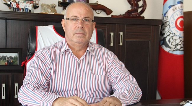 Başkan Yaman, Milletvekili Erim'i iddialarını ispatlamaya davet etti