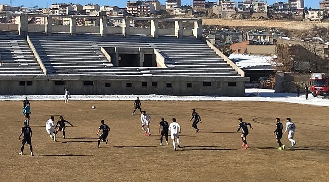 Bayburt Özel İdarespor evinde kayıp