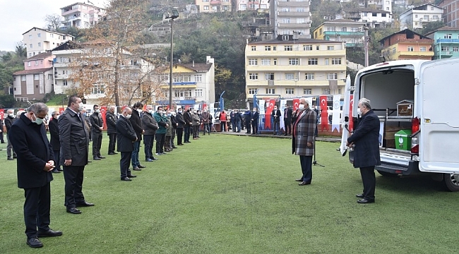 Belediye Meclis Üyesi Covid 19'a yenik düştü