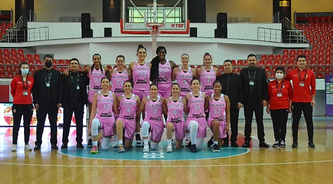 Bellona Kayseri Basketbol'da arayışlar sürüyor