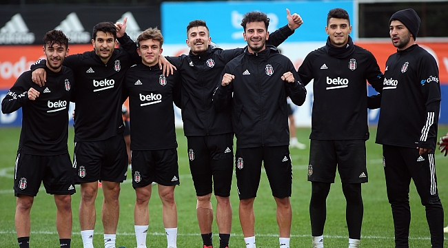 Beşiktaş'tan, TFF'nin hükmen mağlubiyet kararına tepki