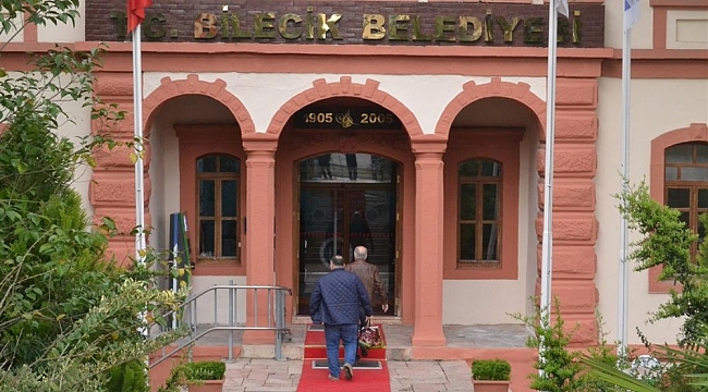 Bilecik Belediyesi'nden soba ve baca zehirlenmelerine karşı uyarı