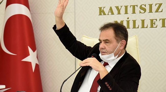 Bilecik'e aşevi yapılacak