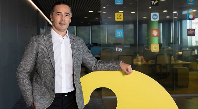 BiP'ten yeni yıl hediyesi