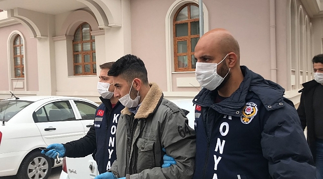 Bir kişinin öldüğü silahlı çatışmanın zanlıları tutuklandı