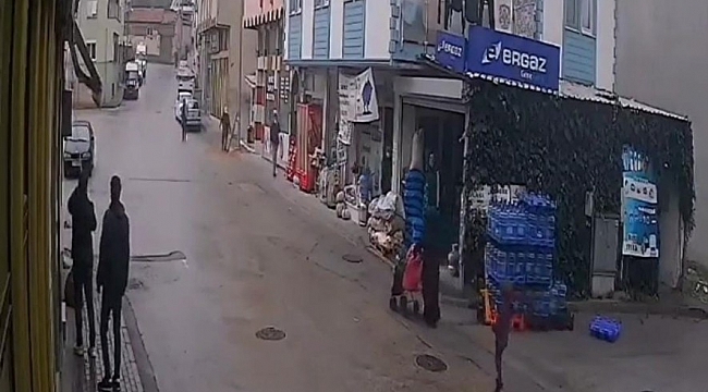 Bir yanda insanlık diğer tarafta vicdansızlık