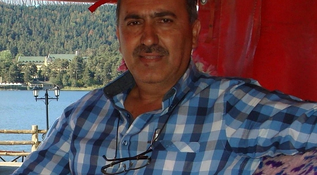 Bolu Belediyesi'nde CHP-İYİ Parti ittifakı çatlağı açıklaması