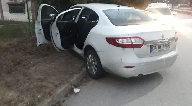 Bolu'da nefes kesen uyuşturucu operasyonu: 4 gözaltı