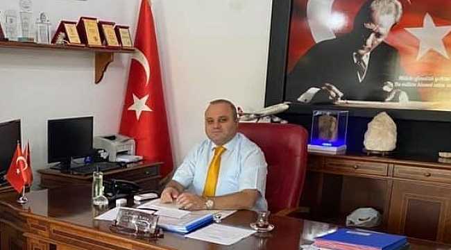 Bolu'da Vali Yardımcısı FETÖ'den açığa alındı