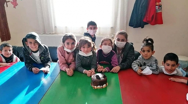 Bulanıklı vatandaştan alkışlanacak hareket