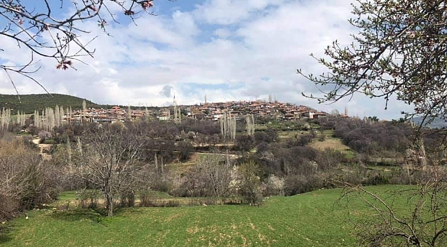 Burdur Yaylabeli köyü karantinaya alındı