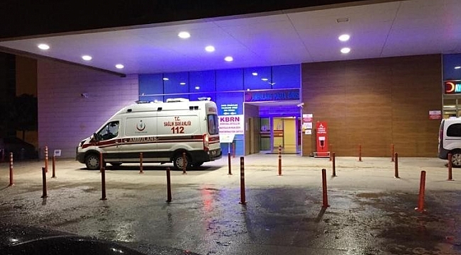 Bursa'da sahte içkiden ölenlerin sayısı 5'e yükseldi