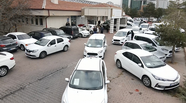 Büyükşehir'den filyasyon ekiplerine güçlü destek