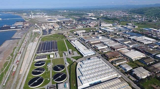 Büyükşehir'den yatırımcıya büyük destek