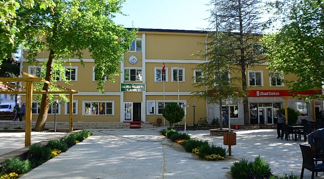 Çameli Belediyesinde en düşük ücret 3 bin 560 TL