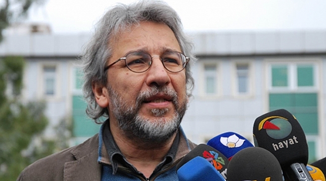 Can Dündar'a 27 yıl 6 ay hapis cezası