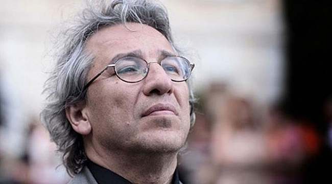 Can Dündar'ın 27 yıl 6 ay hapisle cezalandırılmasına karar verildi
