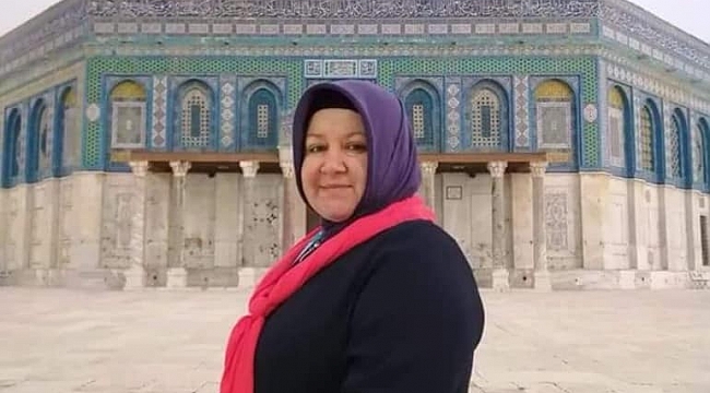 Çan'da mantar toplarken kaybolan kadın bulundu