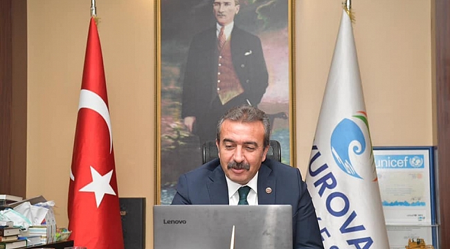 Çetin: "AB projesiyle 200 genci iş sahibi yaptık"