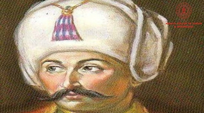Cevger: "Hiçbir Osmanlı kaynağında Yavuz Sultan Selim Han'ın küpe taktığına dair bilgi yok"