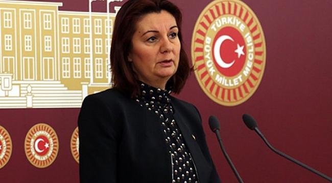 CHP'den ilk açıklama Lale Karabıyık'tan geldi
