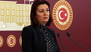 CHP'den ilk açıklama Lale Karabıyık'tan geldi