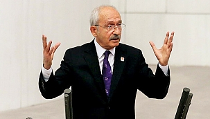 CHP'li belediyelere anket şoku