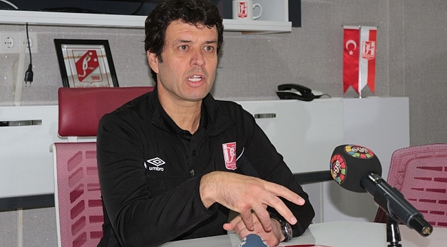 Cihat Arslan: "Güzel günler göreceğiz"