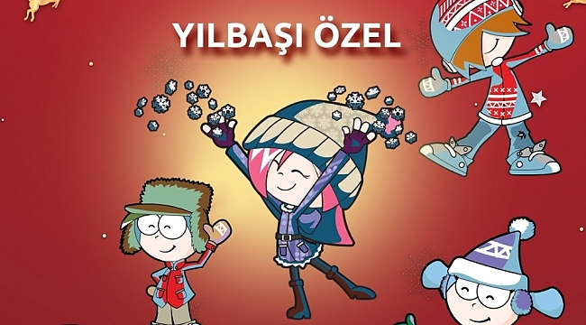 Çocuklar için atölye programı dijitale taşındı