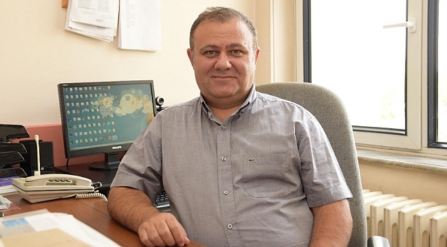 COVID-19 ve Mutasyon