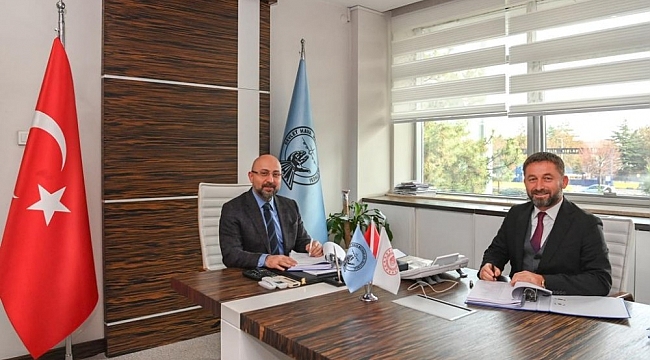 Çukurova Havalimanı'nda yer teslimi yapıldı