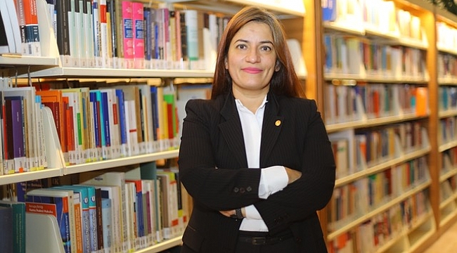 Dahi çocuklara online yapay zekayla eğitim